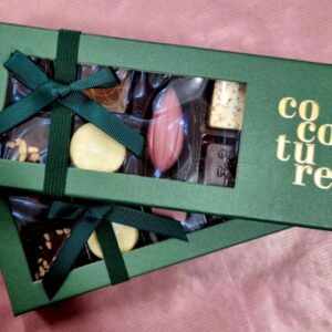 Chocolate box 90g