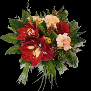 Kimppu- Rättelse till kaoset