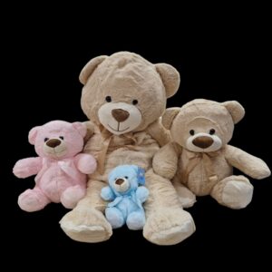Teddy bears