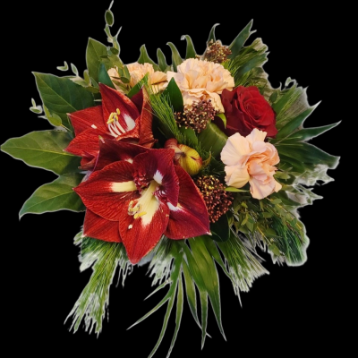 Kimppu- Parandus kaosele